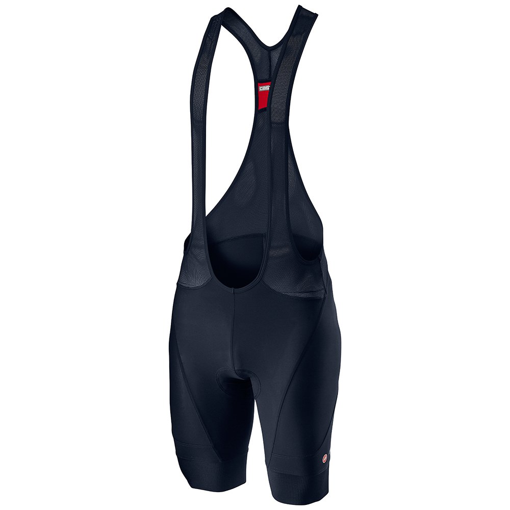 ＼全品1500円ｸｰﾎﾝ+P10倍★4/10（金)限定／Castelli Endurance 3 Bib Shorts ビブショーツ 自転車パンツ サイクルウェア サイクリングウェア マウンテンバイク サイクリング ロードバイク クロスカントリー MTB にも おすすめ (AMACLUB)
