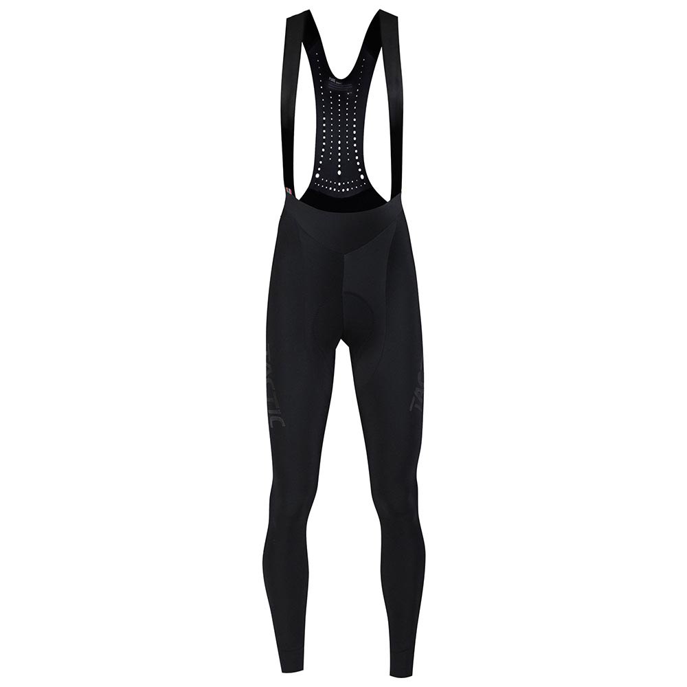 ＼全品1500円ｸｰﾎﾝ+P10倍★4/10（金)限定／Tactic Pure Bib Tights ビブタイツ 自転車パンツ サイクルウェア サイクリングウェア マウンテンバイク サイクリング ロードバイク クロスカントリー MTB にも おすすめ (AMACLUB)