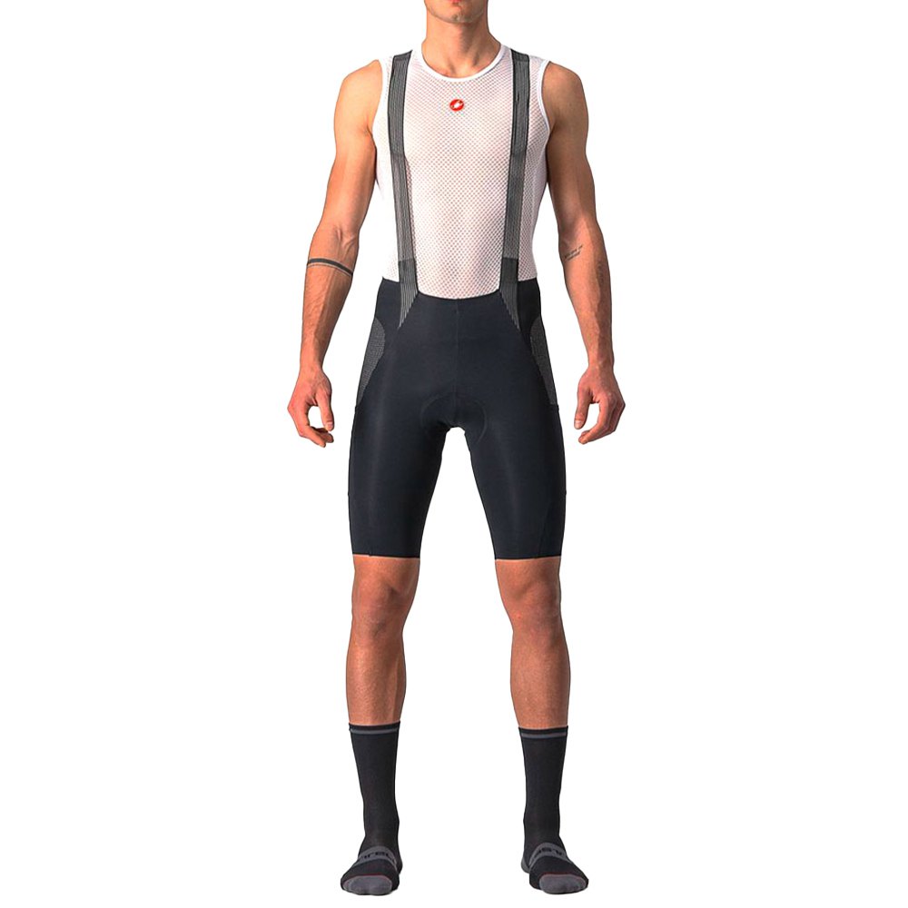 楽天市場】Scott スコット RC Scott-Sram Race +++ Bib Shorts ビブ