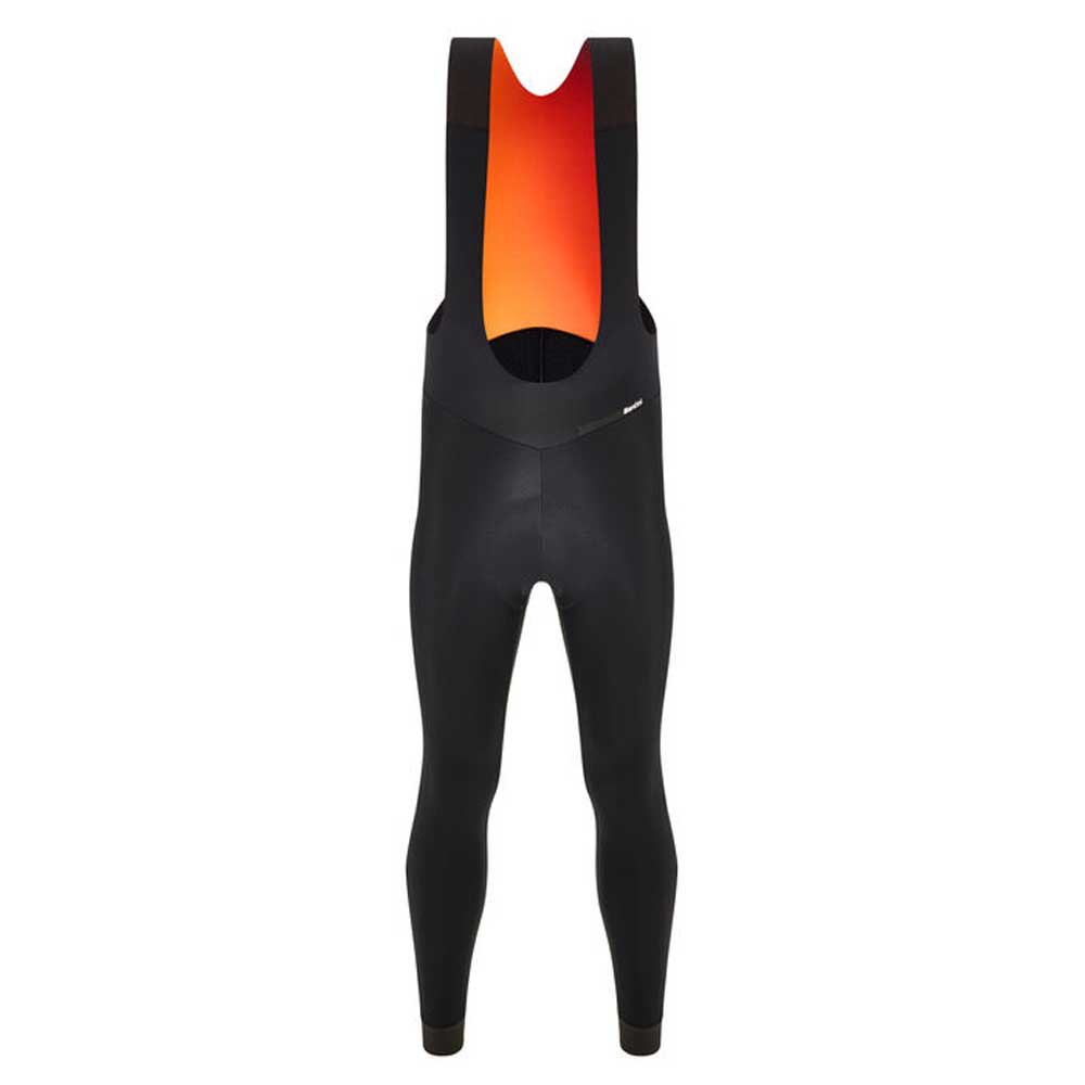 ＼全品1500円ｸｰﾎﾝ+P10倍★4/10（金)限定／Santini サンティーニ Aldo Bib Tights ビブタイツ 自転車パンツ サイクルウェア サイクリングウェア マウンテンバイク サイクリング ロードバイク クロスカントリー MTB にも おすすめ (AMACLUB)