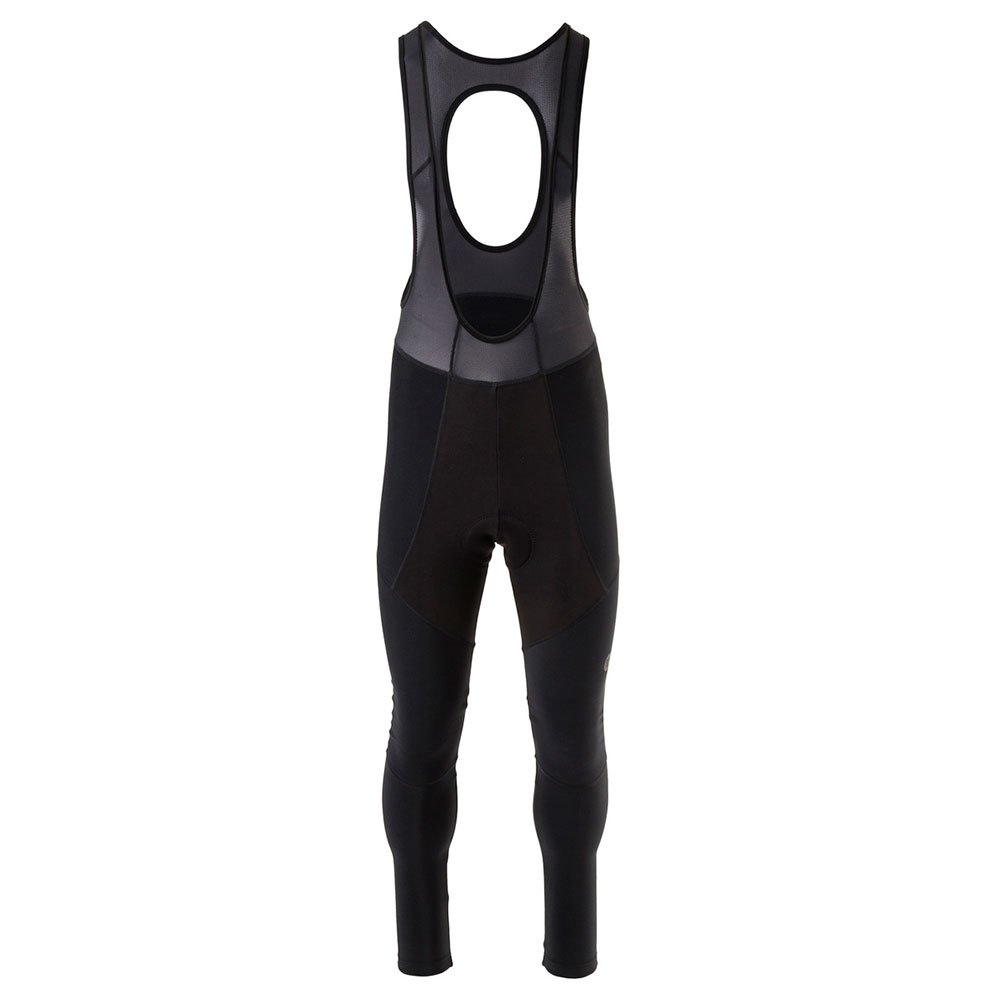 ＼全品1500円ｸｰﾎﾝ+P10倍★4/10（金)限定／AGU Prime II Essential Red 120 Bib Tights ビブタイツ 自転車パンツ サイクルウェア サイクリングウェア マウンテンバイク サイクリング ロードバイク クロスカントリー MTB にも おすすめ (AMACLUB)