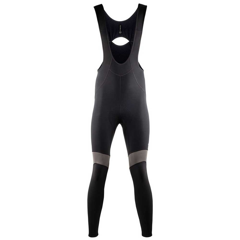 ＼全品1500円ｸｰﾎﾝ+P10倍★4/10（金)限定／Nalini ナリーニ Warm Reflex Bib Tights ビブタイツ 自転車パンツ サイクルウェア サイクリングウェア マウンテンバイク サイクリング ロードバイク クロスカントリー MTB にも おすすめ (AMACLUB)