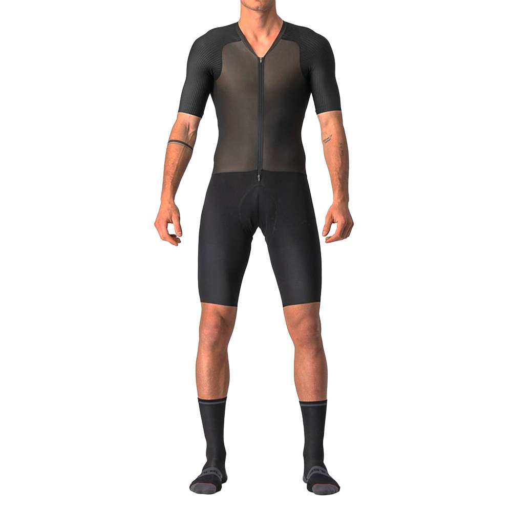 楽天市場】Zoot ズート LTD Tri Aero Racesuit Short Sleeve