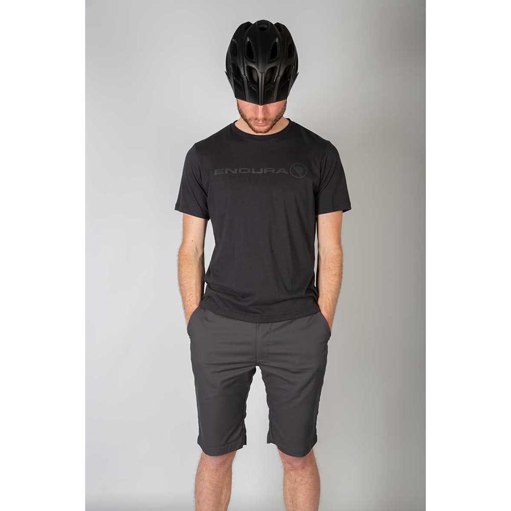 ＼全品1500円ｸｰﾎﾝ+P10倍★4/10（金)限定／Endura Hummvee Chino サイクリングショーツ サイクリングパンツ 自転車ウェア ロードバイク マウンテンバイク サイクリング ランニング にも おすすめ (AMACLUB)