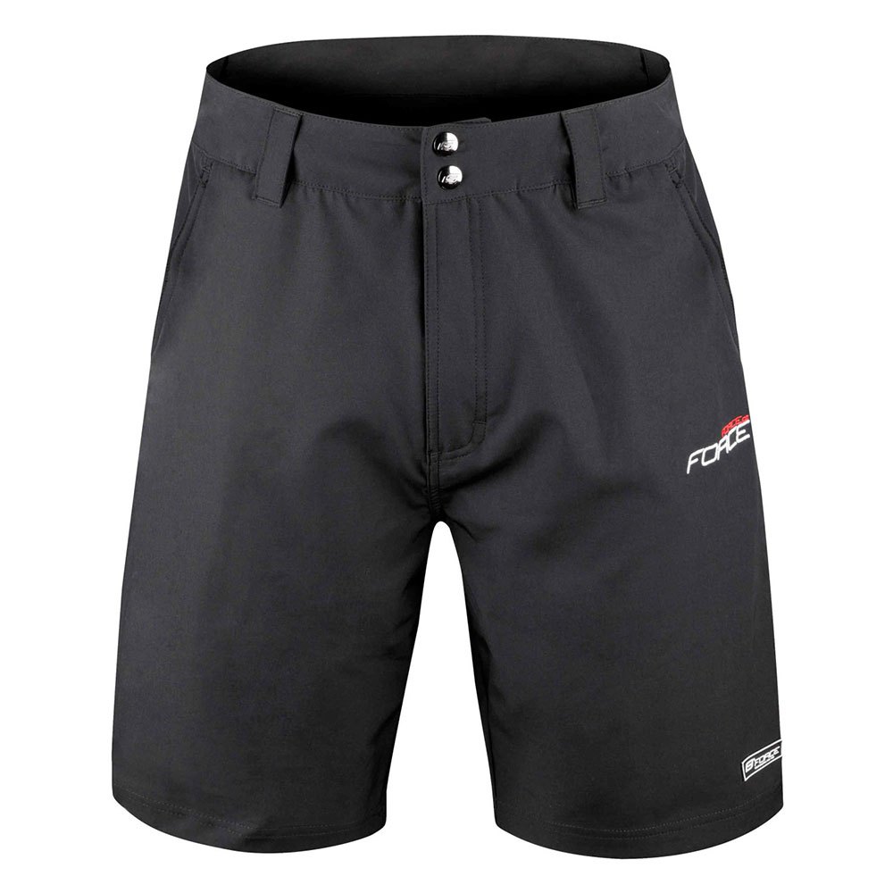 ＼全品1500円ｸｰﾎﾝ+P10倍★4/10（金)限定／Force Blade MTB Shorts サイクリングショーツ サイクリングパンツ 自転車ウェア ロードバイク マウンテンバイク サイクリング ランニング にも おすすめ (AMACLUB)