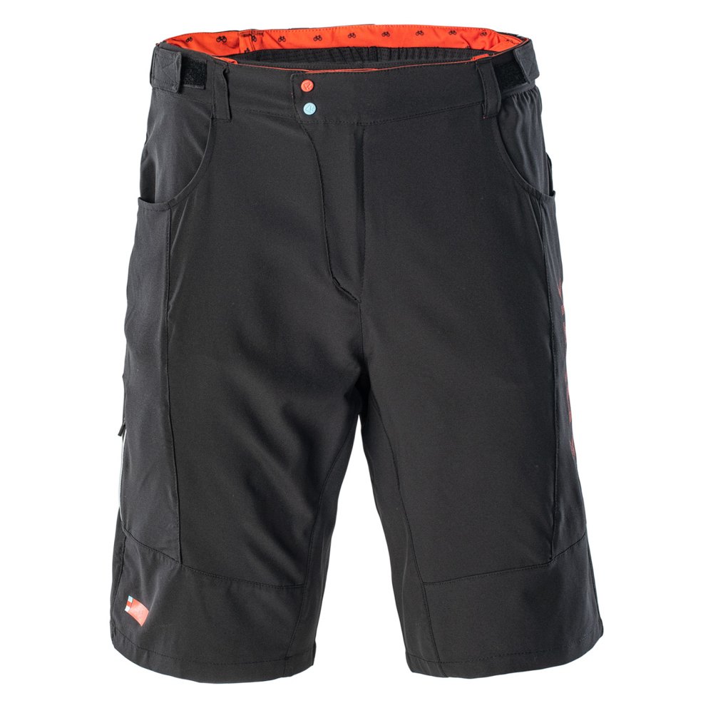 ＼全品1500円ｸｰﾎﾝ+P10倍★4/10（金)限定／Radvik Geit Gts Shorts サイクリングショーツ サイクリングパンツ 自転車ウェア ロードバイク マウンテンバイク サイクリング ランニング にも おすすめ (AMACLUB)