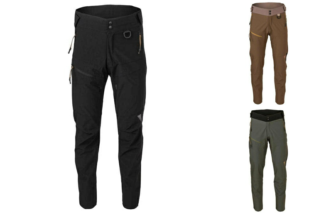 ＼全品1500円ｸｰﾎﾝ+P10倍★4/10（金)限定／AGU Venture MTB Summer Pants サイクリングショーツ サイクリングパンツ 自転車ウェア ロードバイク マウンテンバイク サイクリング ランニング にも おすすめ (AMACLUB) 35,620円