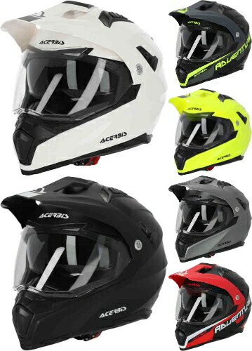 ブランド公式通販サイト 楽天市場】＼全品2000円ｸｰﾎﾝ+P5倍☆7/5（土)限定／Acerbis セキュリティ・セーフティ