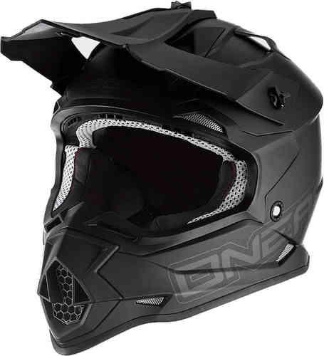 \全品2000円クーホン★7/23(木)限定/Oneal オニール 2 Series Solid 2023モデル モトクロスヘルメット ヘルメット オフロード ライダー バイク かっこいい おすすめ (AMACLUB)|AMACLUB(レアブランド 専門店)