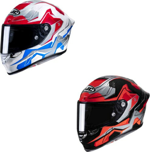 ＼全品1500円ｸｰﾎﾝ★4/16（木)限定／HJC エイチジェイシー RPHA 1 Nomaro フルフェイスヘルメット ライダー バイク レーシング ツーリングにも かっこいい おすすめ (AMACLUB)