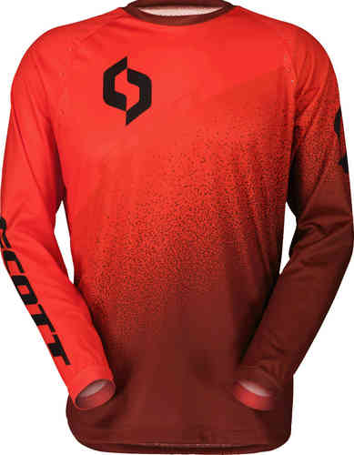 ＼全品1500円ｸｰﾎﾝ★4/9（木)限定／【子供用】Scott スコット 350 Dirt Evo 2023 Kids Motocross Jersey 子供用 キッズ モトクロス オフロード ジャージ&パンツ 上下セット バイク ライダー かっこいい おすすめ (AMACLUB)