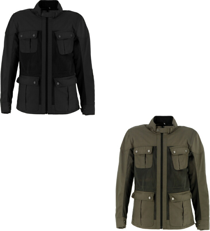 ＼全品1500円ｸｰﾎﾝ★4/16（木)限定／【4XLまで】Helstons ヘルストン Forward Air waterprrof Motorcycle Textile Jacket テキスタイルジャケット バイクウェア ライダー オートバイ バイク ツーリングにも おすすめ (AMACLUB)