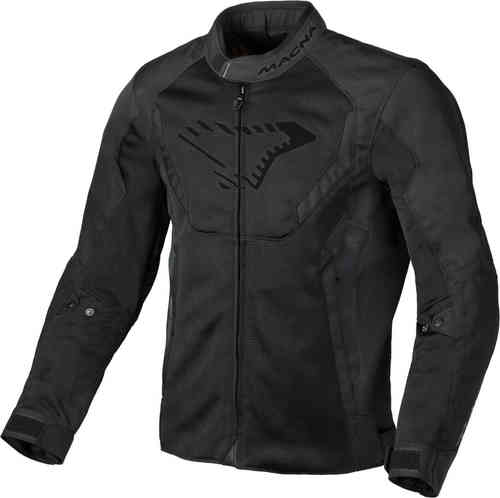 ＼全品1500円ｸｰﾎﾝ★4/16（木)限定／【4XLまで】Macna マクナ Grisco Solid Motorcycle Textile Jacket テキスタイルジャケット メッシュジャケット バイクウェア ライダー オートバイ バイク ツーリングにも おすすめ (AMACLUB) 28,470円