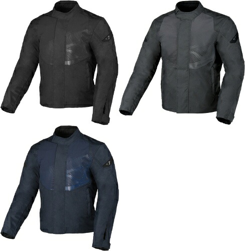 ＼全品1500円ｸｰﾎﾝ★7/29（水)限定／【3XLまで】Macna マクナ Dromico waterproof Motorcycle Textile Jacket テキスタイルジャケット バイクウェア ライダー オートバイ バイク ツーリングにも おすすめ (AMACLUB)｜AMACLUB（レアブランド 専門店）