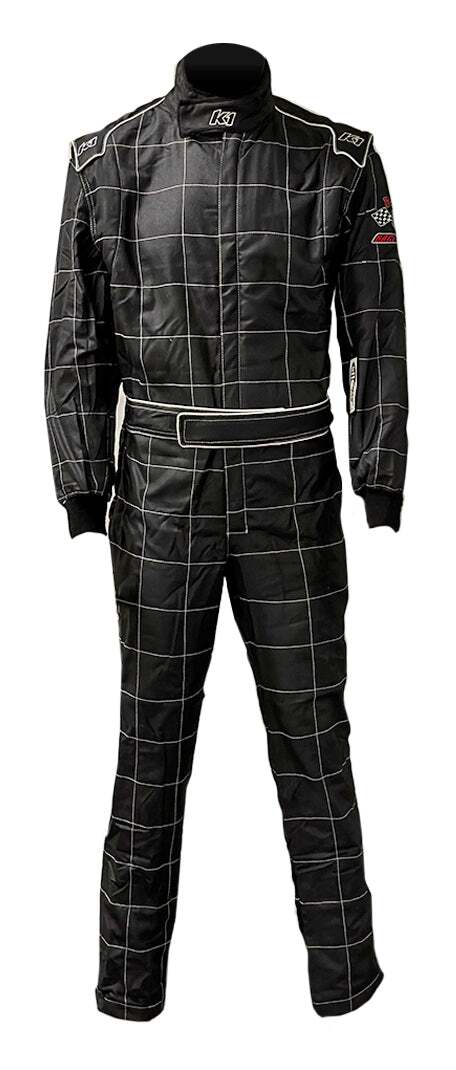 ＼全品1000円ｸｰﾎﾝ★4/17（金)限定／【3XLまで】PCI Race Radios 2-Layer Driving Suit ワンピーススーツ つなぎ ライディングスーツ ドライビングスーツ ライダー バイク レーシング ツーリングにも かっこいい おすすめ (AMACLUB)
