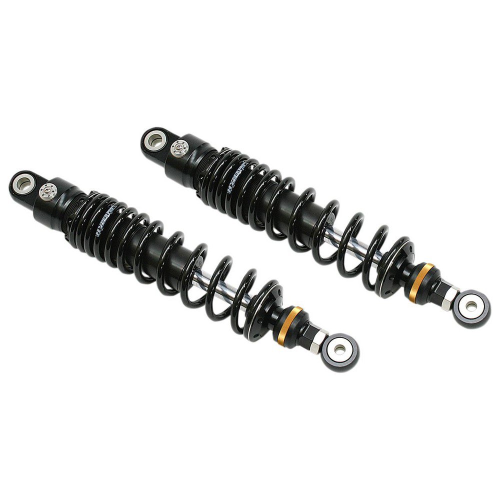 ＼全品1500円ｸｰﾎﾝ+P10倍★4/10（金)限定／Hyperpro Harley Davidson XR 1200 HD12+0ACSXP Shock ショック アブソーバー ショックスプリング サスペンション バイクパーツ カスタムパーツ オートバイ バイク ハーレー (AMACLUB)