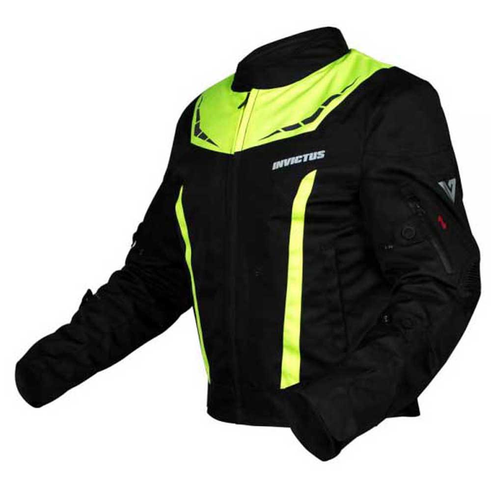＼全品2500円ｸｰﾎﾝ★4/14（火)限定／【3XLまで】Invictus Atlas ライディングジャケット バイクウェア ライダー バイク ツーリングにも かっこいい 大きいサイズあり おすすめ (AMACLUB)