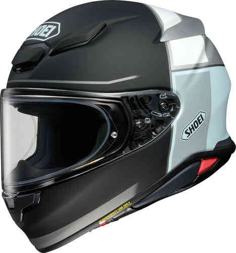 SHOEI フルフェイスヘルメット バイザー付き SHOEI ショウエイ フルフェイスヘルメット (2025/6/25までの保証