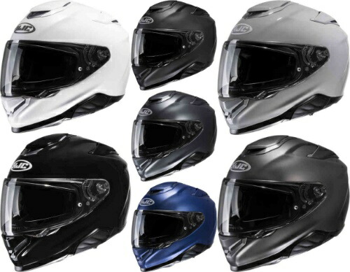 \全品1000円クーホン★4/17(金)限定/HJC エイチジェイシー RPHA 71 Solid フルフェイスヘルメット ライダー バイク レーシング ツーリングにも かっこいい おすすめ (AMACLUB)