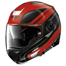＼全品1000円ｸｰﾎﾝ★7/28（火)限定／【ダブルバイザー】Nolan ノーラン N100-5 Orbiter Modular Helmet フルフェイスヘルメット モジュールヘルメット オンロード ライダー バイク レーシング ツーリング かっこいい おすすめ (AMACLUB)｜AMACLUB（レアブランド 専門店）