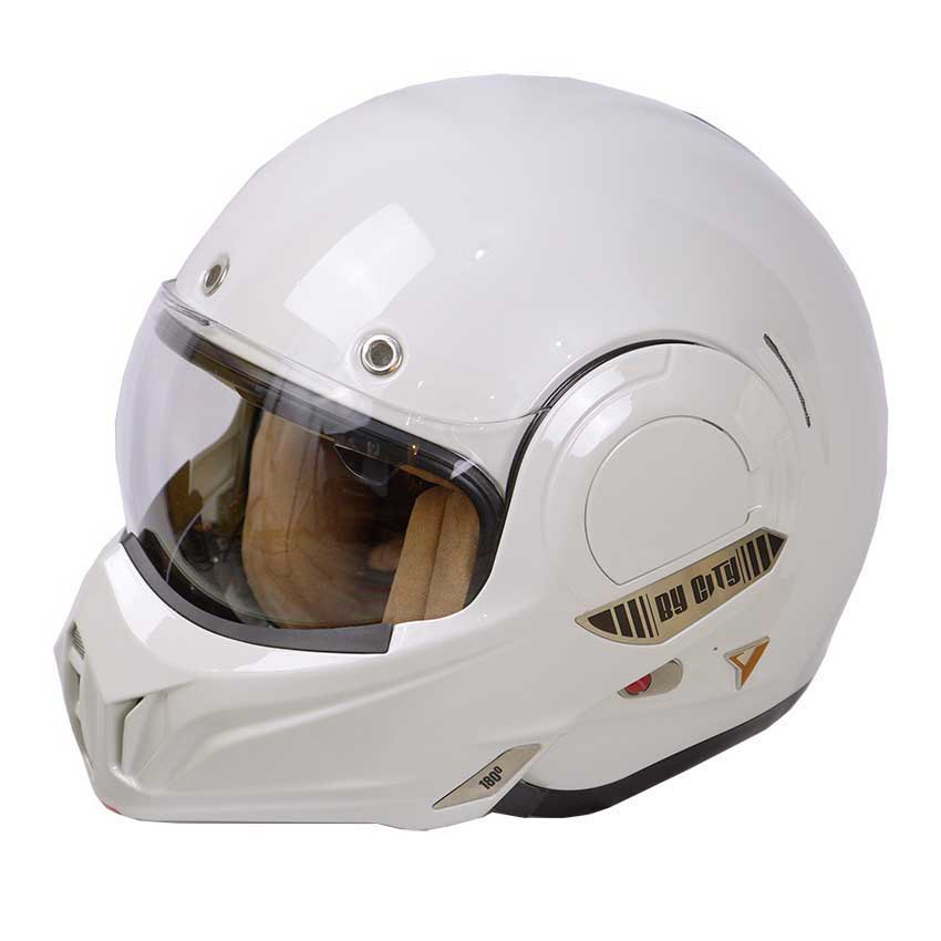 ＼全品1500円ｸｰﾎﾝ★4/9（木)限定／ByCity 180 Tech Modular Helmet フルフェイスヘルメット モジュールヘルメット オンロード ライダー バイク レーシング ツーリング かっこいい おすすめ (AMACLUB)