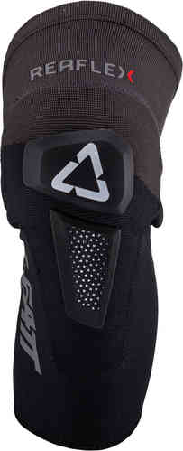 ＼全品1500円ｸｰﾎﾝ★7/27（月)限定／【子供用】Leatt リアット ReaFlex Hybrid Youth Knee Guards 子供用 ユース ニーガード 膝プロテクター オフロード モトクロス ライダー バイク ツーリングにも かっこいい おすすめ (AMACLUB)｜AMACLUB（レアブランド 専門店）
