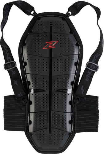＼全品1000円ｸｰﾎﾝ+P5倍★4/18（土)限定／Zandona ザンドナ Pro Shell X7 Back Protector バックプロテクター 背中保護 オフロード モトクロス ライダー バイク ツーリングにも かっこいい おすすめ (AMACLUB) 26,128円