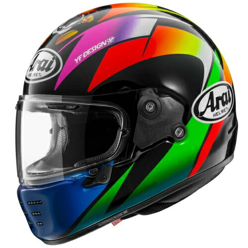 楽天市場】＼ﾀﾞｲﾔﾓﾝﾄﾞP5倍☆12/18(木)限定／Arai アライ Concept-XE