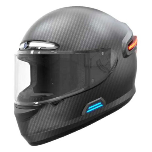 Livall MC1 Pro full face helmet フルフェイスヘルメット ライダー オンロード バイク オートバイ レーシング ツーリング 街乗り にも おすすめ (AMACLUB) 76,340円