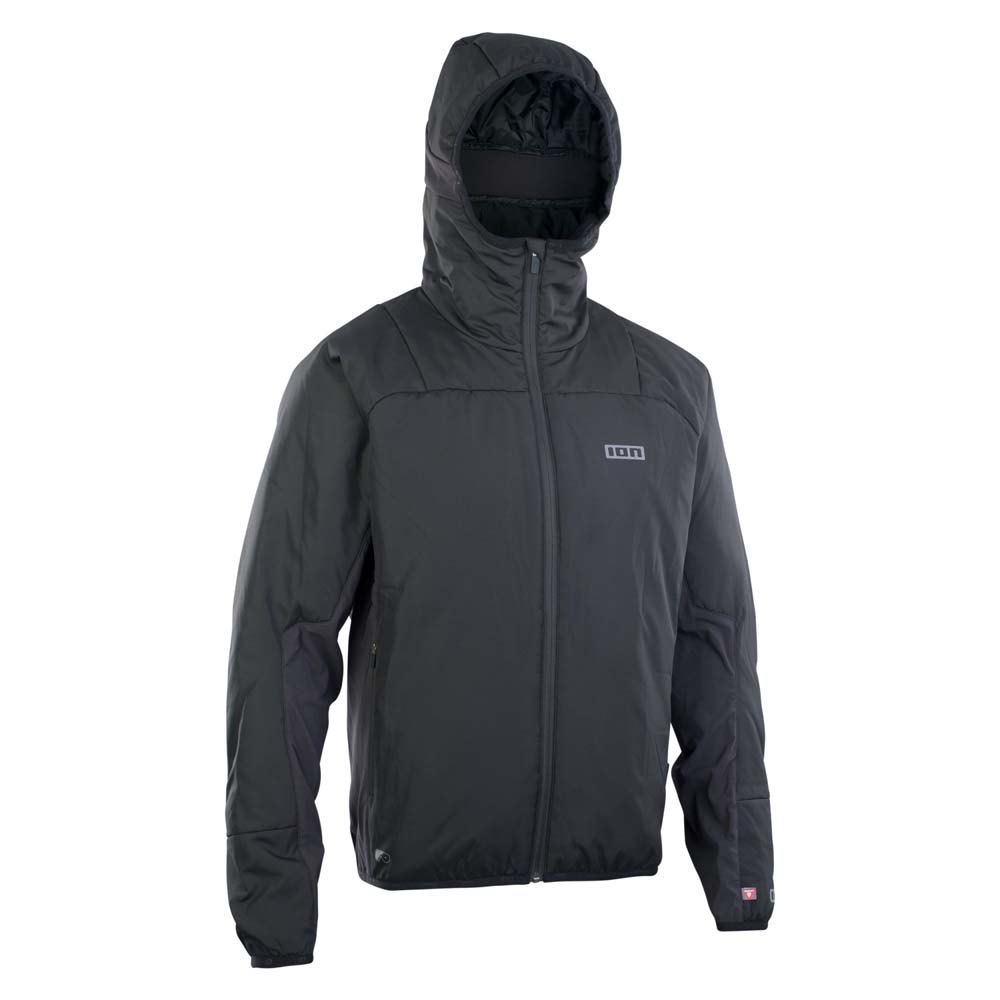＼全品1000円ｸｰﾎﾝ★4/12（日)限定／ION Shelter Hybrid ライディングジャケット バイクウェア フーディ ライダー バイク ツーリング 自転車 ロードバイク マウンテンバイク MTB アウトドア レジャー にも おすすめ (AMACLUB)