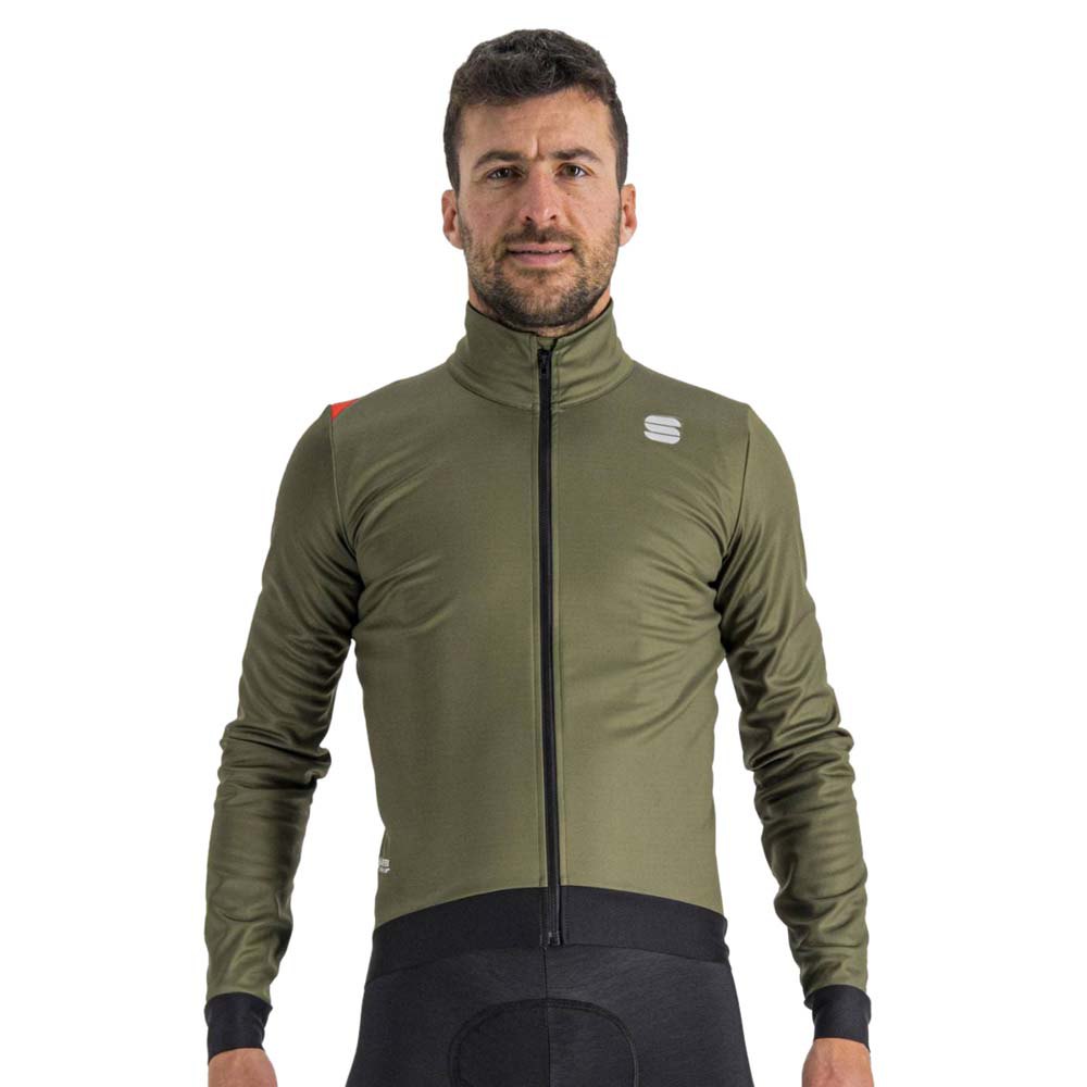 ＼全品1000円ｸｰﾎﾝ★4/12（日)限定／【3XLまで】Sportful Fiandre Pro Medium 自転車ジャケット 自転車ウェア ロードバイク マウンテンバイク MTB サイクリング にも 大きいサイズあり おすすめ (AMACLUB) 30,420円