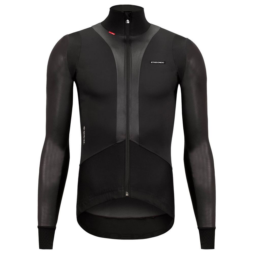 ＼全品1000円ｸｰﾎﾝ★4/12（日)限定／Etxeondo Oben ライディングジャケット サイクリングウェア 自転車ウェア ロードバイク マウンテンバイク MTB サイクリング トレーニング にも　おすすめ (AMACLUB)