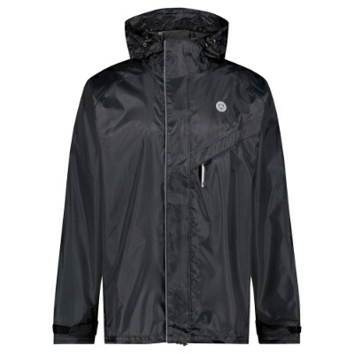 ＼全品1000円ｸｰﾎﾝ★4/12（日)限定／【防水】AGU Passat Basic Rain Essential レインジャケット ライディングジャケット バイクウェア ライダー バイク ツーリング 自転車 ロードバイク マウンテンバイク MTB アウトドア レジャー にも (AMACLUB)