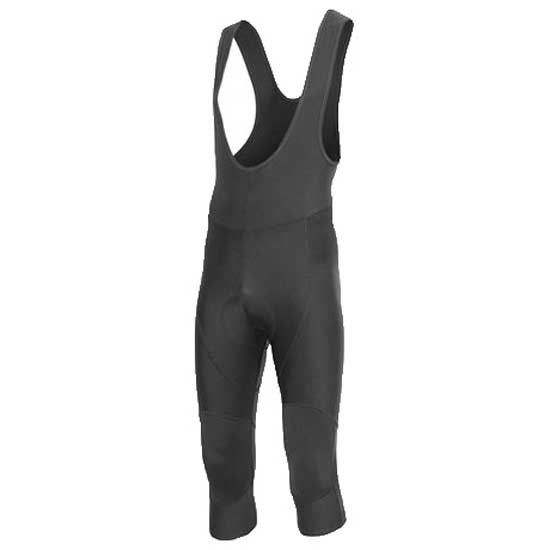 ＼全品1500円ｸｰﾎﾝ+P10倍★4/10（金)限定／Biemme 3/4 Bib Tights ビブショーツ 自転車パンツ サイクルウェア サイクリングウェア マウンテンバイク サイクリング ロードバイク クロスカントリー MTB にも おすすめ (AMACLUB)