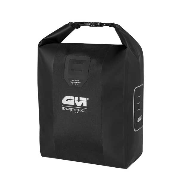 \全品2000円クーホン★7/23(木)限定/GIVI ジビ Junter 20L 自転車バックパック 自転車荷台パック パニア サイド バッグ サイクリング マウンテンバイク MTB ロードサイクリング おすすめ (AMACLUB)|AMACLUB(レアブランド 専門店)