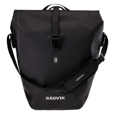 ＼全品1500円ｸｰﾎﾝ★7/21（火)限定／Radvik Vanmosta Trek 自転車バックパック 自転車荷台パック パニア サイド バッグ サイクリング マウンテンバイク MTB ロードサイクリング おすすめ (AMACLUB)｜AMACLUB（レアブランド 専門店） 20,448円