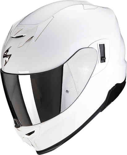＼全品1000円ｸｰﾎﾝ★4/17（金)限定／Scorpion スコーピオン EXO-520 Evo Air Solid フルフェイスヘルメット ライダー バイク レーシング ツーリングにも かっこいい おすすめ (AMACLUB)