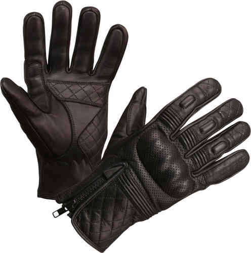 ＼全品1500円ｸｰﾎﾝ★7/24（金)限定／Modeka モデカ Parkar Motorcycle Gloves レザーグローブ ライディンググローブ バイクグローブ 手袋 ライダー バイク オートバイ レーシング ツーリングにも かっこいい おすすめ (AMACLUB)｜AMACLUB（レアブランド 専門店）
