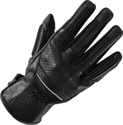 ＼全品1500円ｸｰﾎﾝ+P10倍★4/10（金)限定／Buse Breeze perforated Motorcycle Gloves ライディンググローブ バイクグローブ 手袋 バイク レーシング ツーリングにも タッチスクリーン かっこいい おすすめ (AMACLUB)