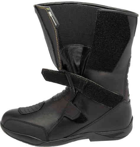 ＼全品1500円ｸｰﾎﾝ★4/16（木)限定／Kochmann コッホマン Tornado II Motorcycle Boots オートバイブーツ ライディングブーツ ライダー バイク レーシング ツーリングにも かっこいい おすすめ (AMACLUB)