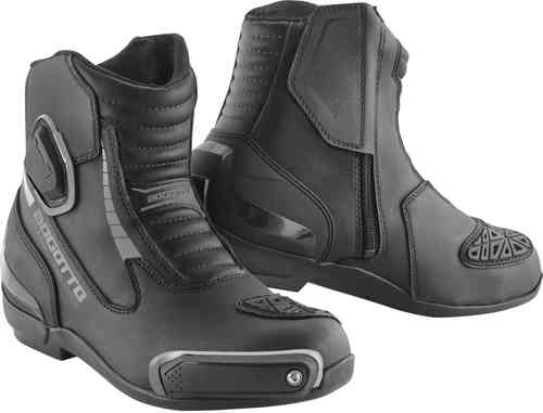 ＼全品1500円ｸｰﾎﾝ★7/21（火)限定／【防水】Bogotto ボガット Cartagena WR 2.0 waterproof Motorcycle Boots ライディングブーツ オートバイブーツ バイクブーツ 靴 ライダー バイク レーシング ツーリング にも　おすすめ (AMACLUB)｜AMACLUB（レアブランド 専門店）