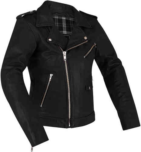 ＼全品1500円ｸｰﾎﾝ★7/21（火)限定／【女性用】Richa Brighton Ladies Motorcycle Leather Jacket 女性用 レザージャケット ライディングジャケット バイクウェア ライダー バイク ツーリング エンデューロ にも おすすめ (AMACLUB)｜AMACLUB（レアブランド 専門店）