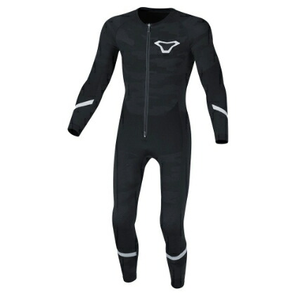 ＼全品1000円ｸｰﾎﾝ★4/12（日)限定／【3XLまで】Macna マクナ Cool Suit クールスーツ レーシングスーツ つなぎ バイクウェア オンロード レーシング ライダー バイク ツーリングにも 大きいサイズあり かっこいい おすすめ (AMACLUB)