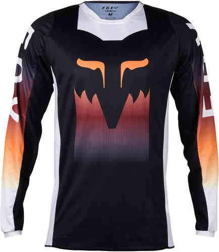＼全品2000円ｸｰﾎﾝ+P5倍★4/15（水)限定／FOX フォックス 180 Flora Motocross Jersey モトクロス オフロードウェア ジャージ&パンツ 上下セット バイク ライダー かっこいい おすすめ (AMACLUB) 31,070円
