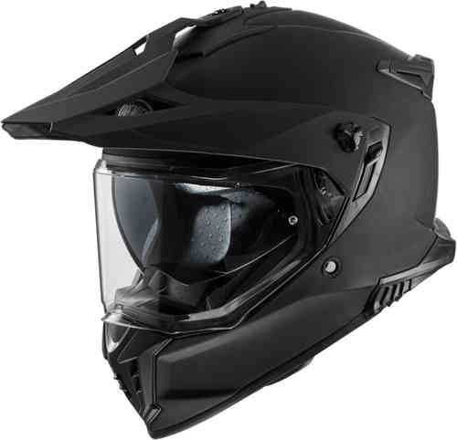 ＼全品2000円ｸｰﾎﾝ+P5倍★4/15（水)限定／Premier プレミア Discovery U9 BM Enduro Helmet シールド付きヘルメット オフロード モトクロスヘルメット エンデューロ ライダー バイク ツーリングにも かっこいい おすすめ (AMACLUB)
