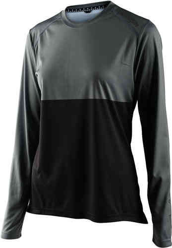 ＼全品1000円ｸｰﾎﾝ★4/12（日)限定／【女性用】TROY LEE DESIGNS Lilium Block Ladies Bicycle Jersey 自転車ジャージ&ショーツ 上下セット 自転車ウェア ロードバイク マウンテンバイク MTB サイクリング にも (AMACLUB)