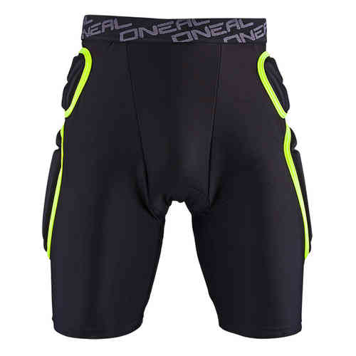 ＼全品1000円ｸｰﾎﾝ+P5倍★4/18（土)限定／Oneal オニール Trail Protector Shorts プロテクターショーツ プロテクターパンツ 下半身 保護 ライダー バイク ツーリング 自転車 サイクリング マウンテンバイク にも かっこいい おすすめ (AMACLUB)