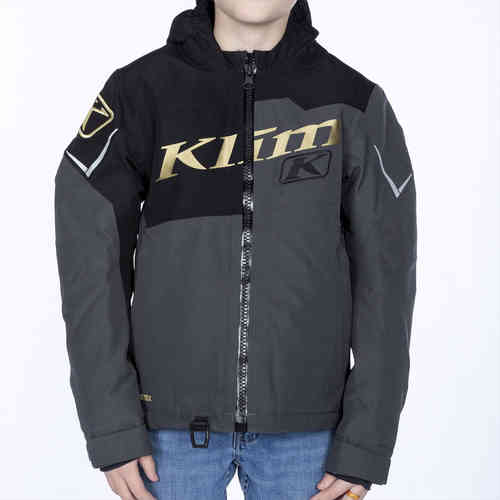 \全品2000円クーホン★7/23(木)限定/【子供用】Klim クライム Instinct Youth Snowmobile Jacket 子供用 スノーモービルジャケット スキージャケット ウィンタースポーツ スノーボード ライダー バイク 雪山 防寒 おすすめ (AMACLUB)|AMACLUB(レアブランド 専門店)