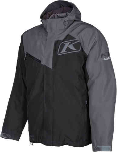 ＼全品2000円ｸｰﾎﾝ+P5倍★4/15（水)限定／【3XLまで】Klim クライム Kompound Snowmobile Jacket スノーモービルジャケット スキージャケット ウィンタースポーツ スノーボード ライダー バイク 雪山 防寒 大きいサイズあり おすすめ (AMACLUB)