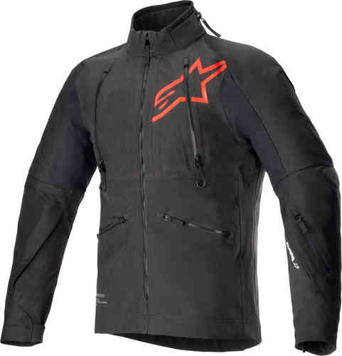 ＼全品2000円ｸｰﾎﾝ+P5倍★7/30（木)限定／【4XLまで】Alpinestars Hyde XT Stretch Drystar XF WP Textile Jacket テキスタイルジャケット ライディングジャケット バイクウェア ライダー バイク ツーリングにも おすすめ (AMACLUB)｜AMACLUB（レアブランド 専門店）